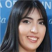 Profesora fe ciencia, Biología Física y Química